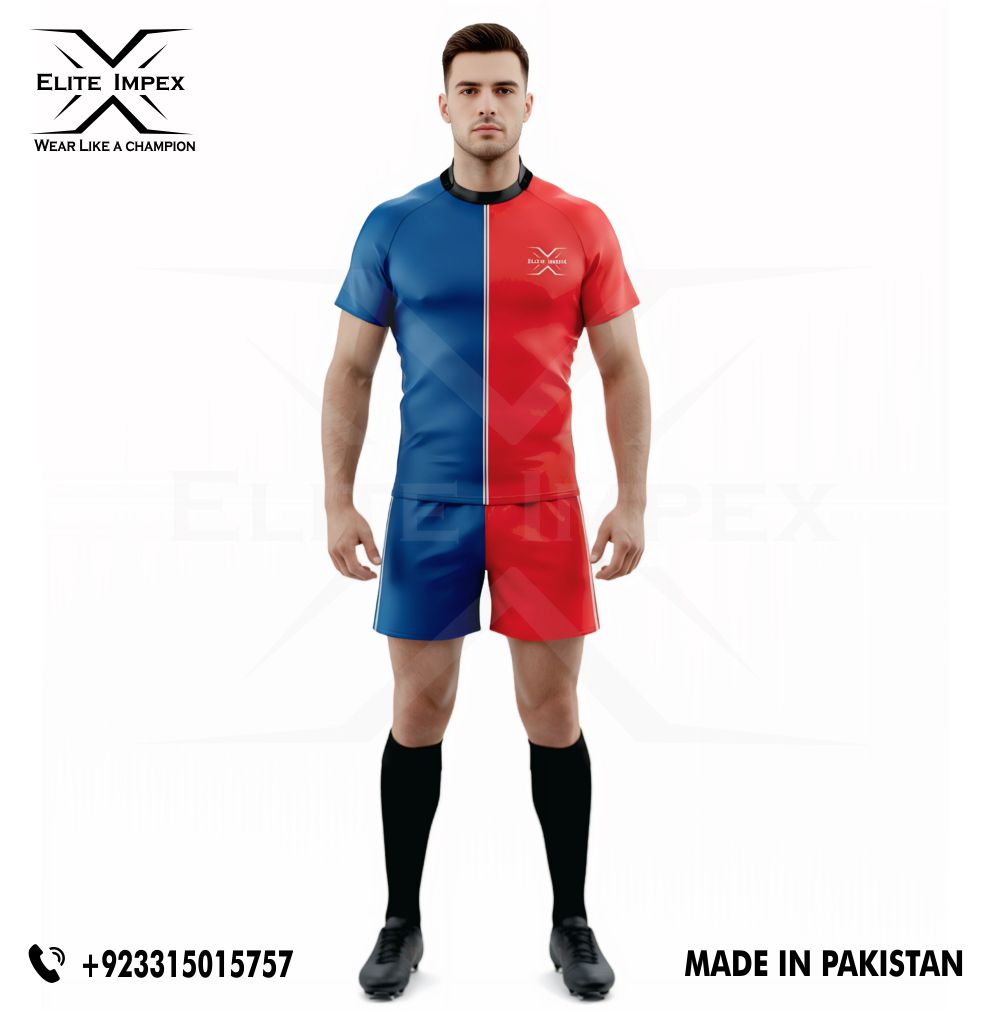 Rugby Kits