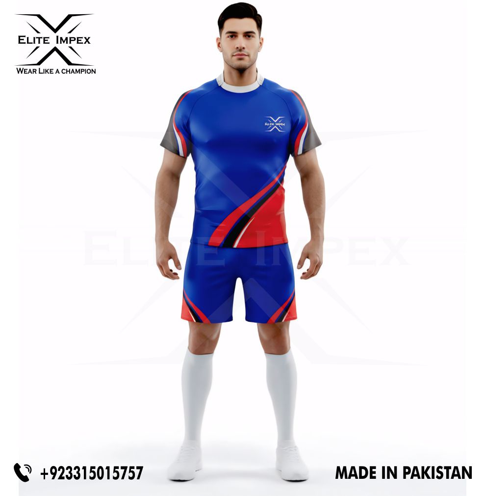 Rugby Kits