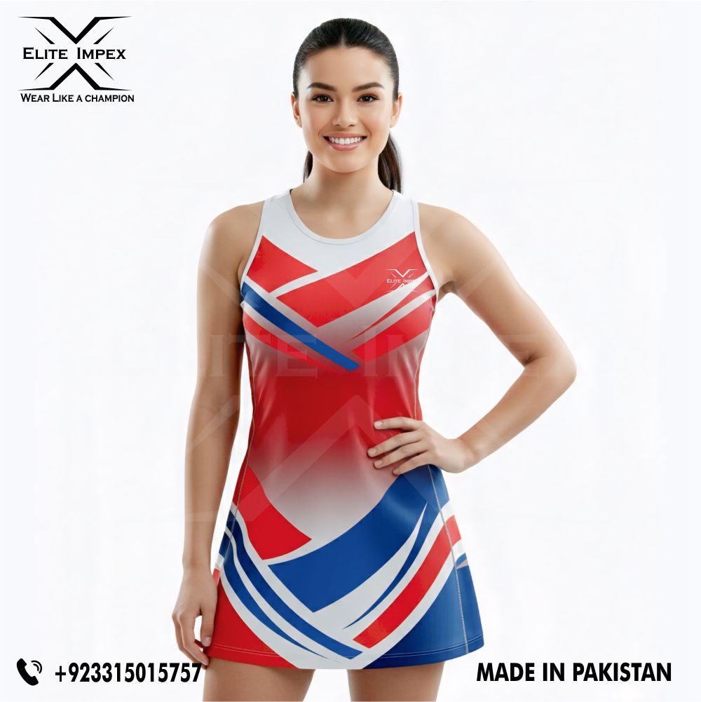 Netball Uniform