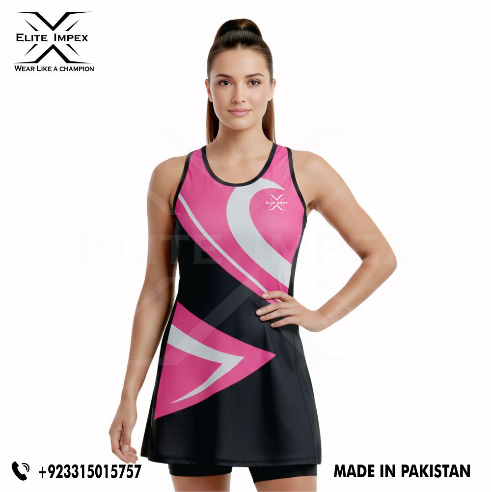 Netball Uniform