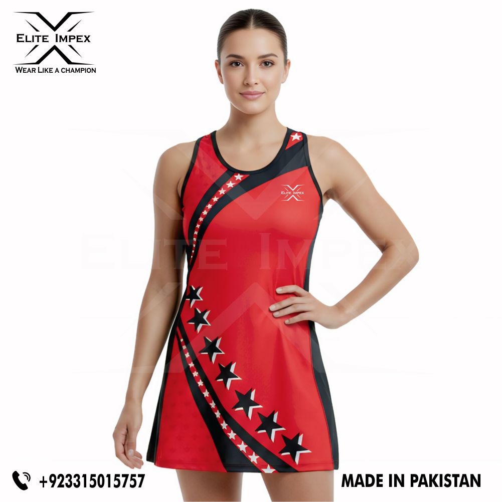 Netball Uniform