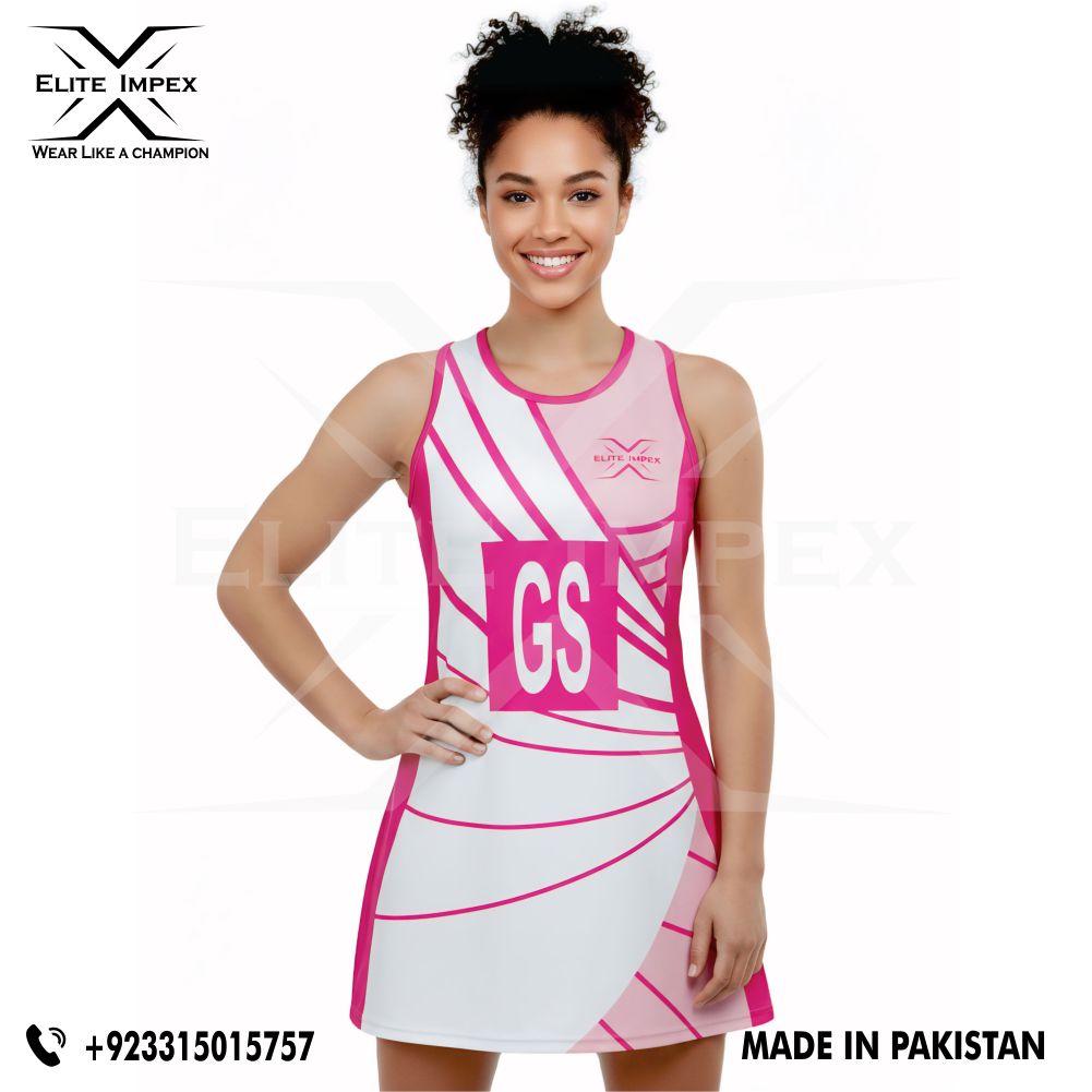 Netball Uniform