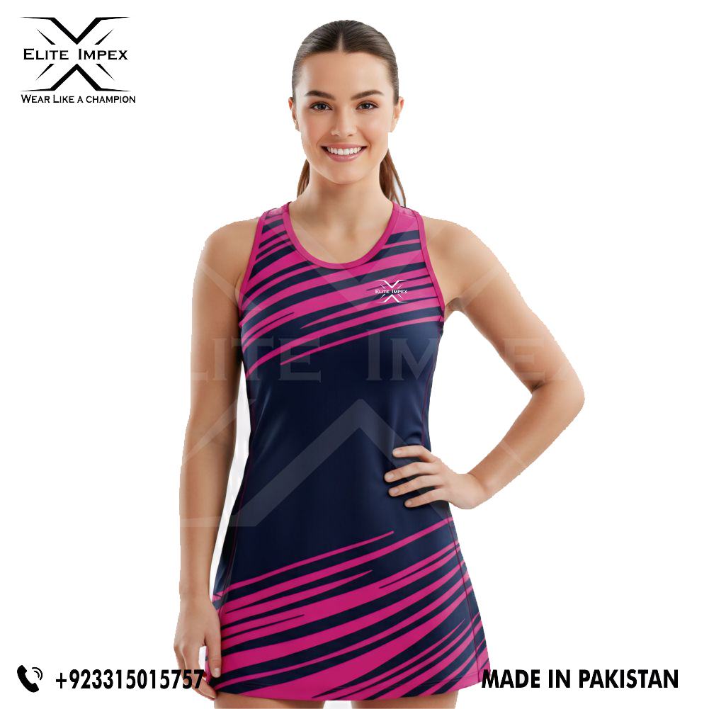 Netball Uniform