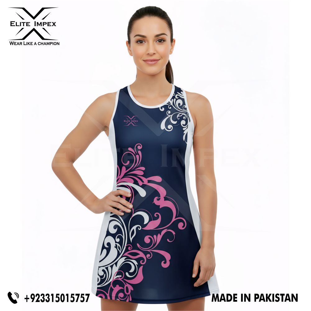 Netball Uniform