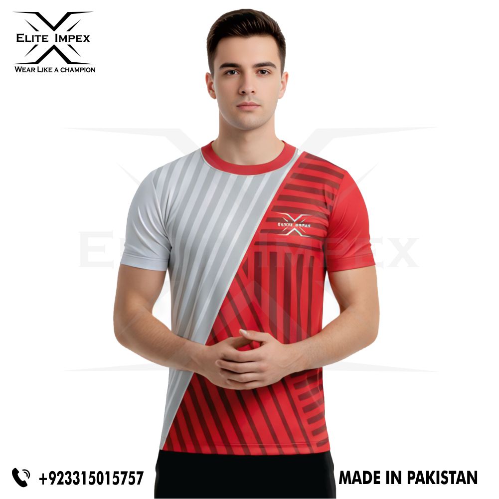 Sports Tshirts
