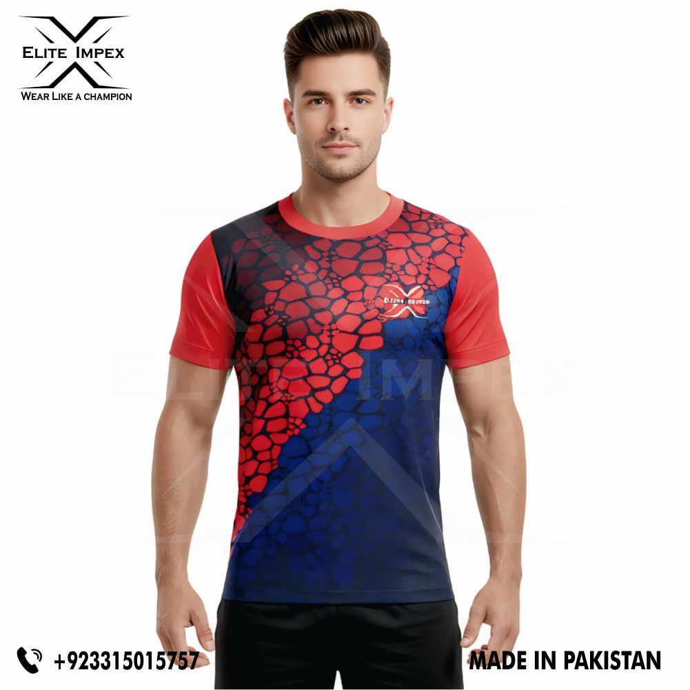 Sports Tshirt
