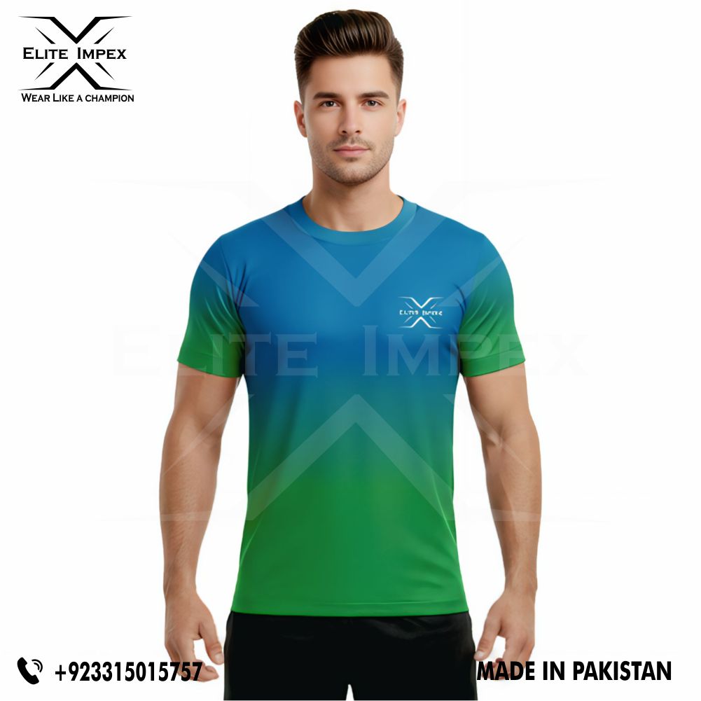 Sports Tshirt