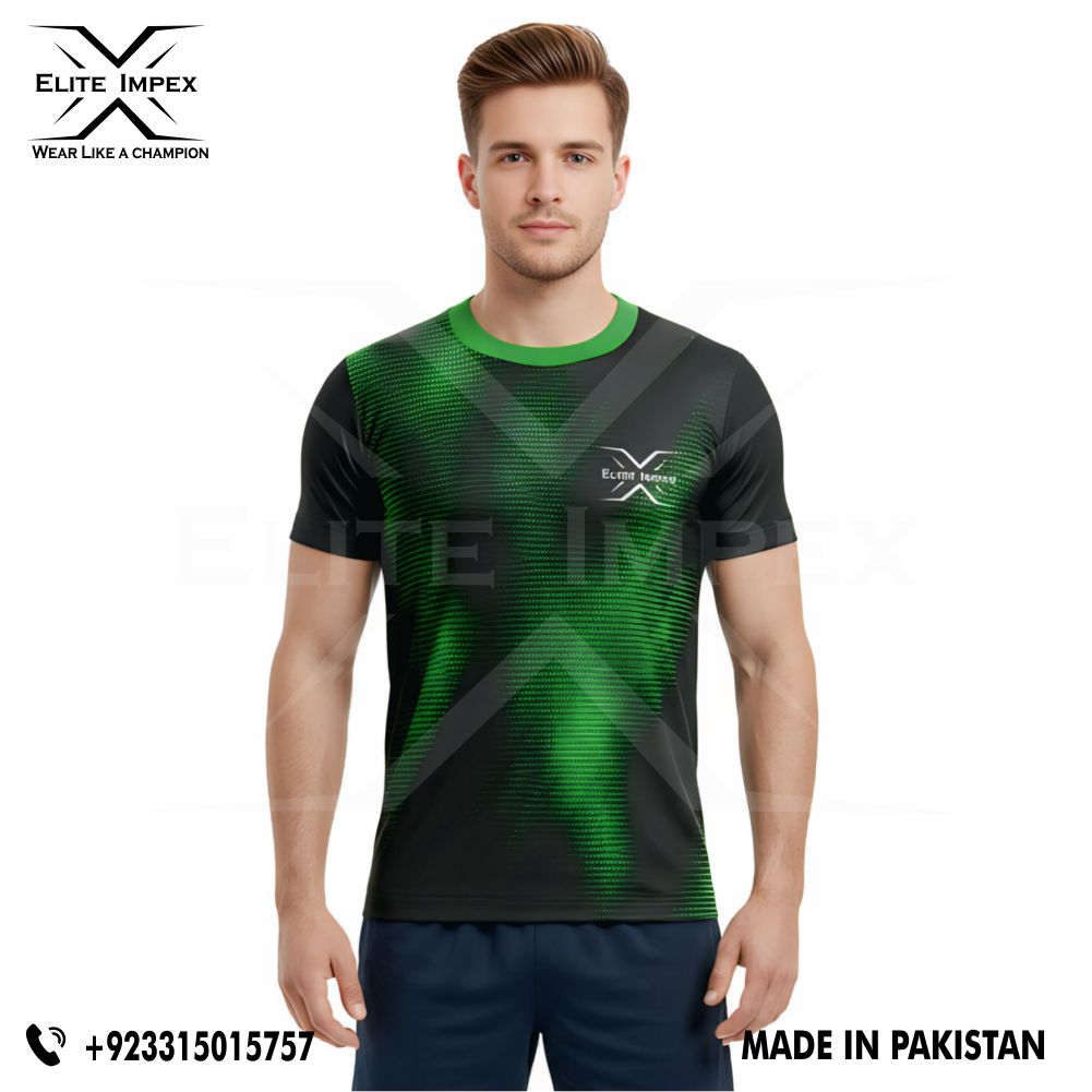 Sports Tshirt