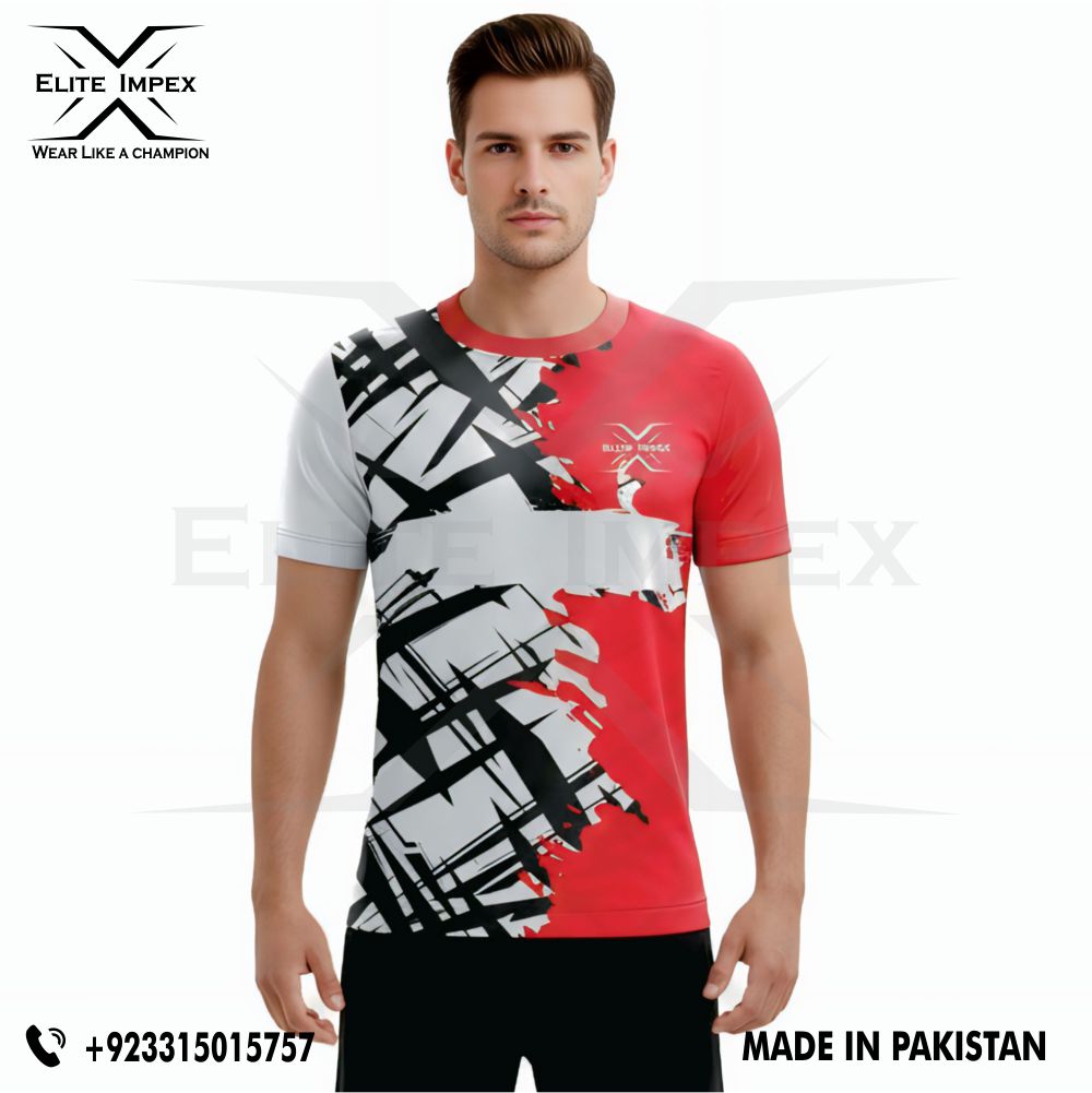 Sports Tshirt