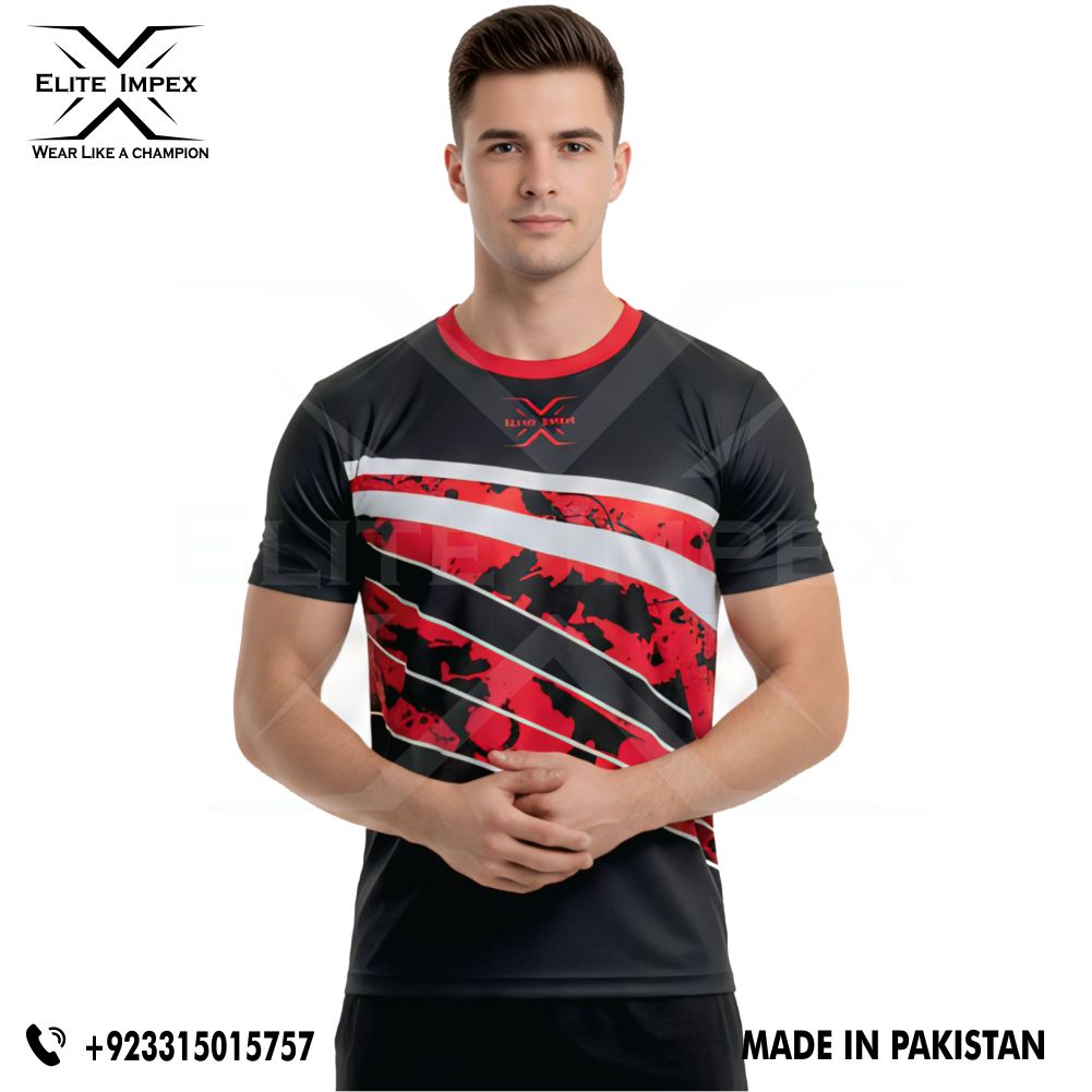 Sports Tshirt