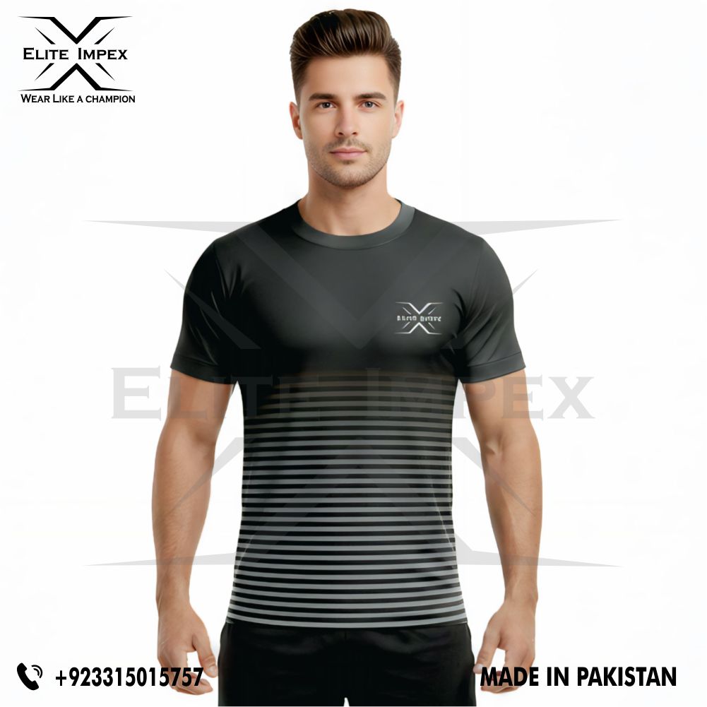 Sports Tshirt