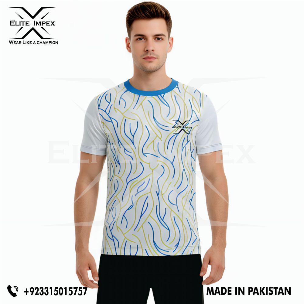 Sports Tshirt