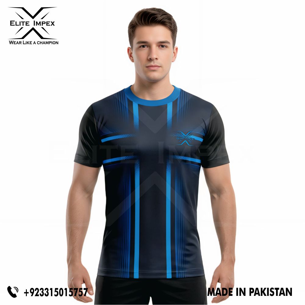 Sports Tshirt