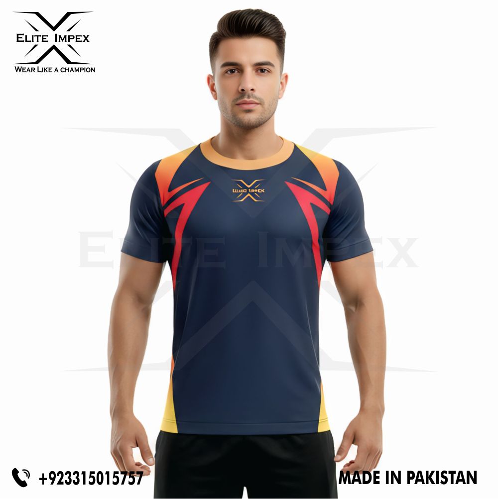 Sports Tshirt