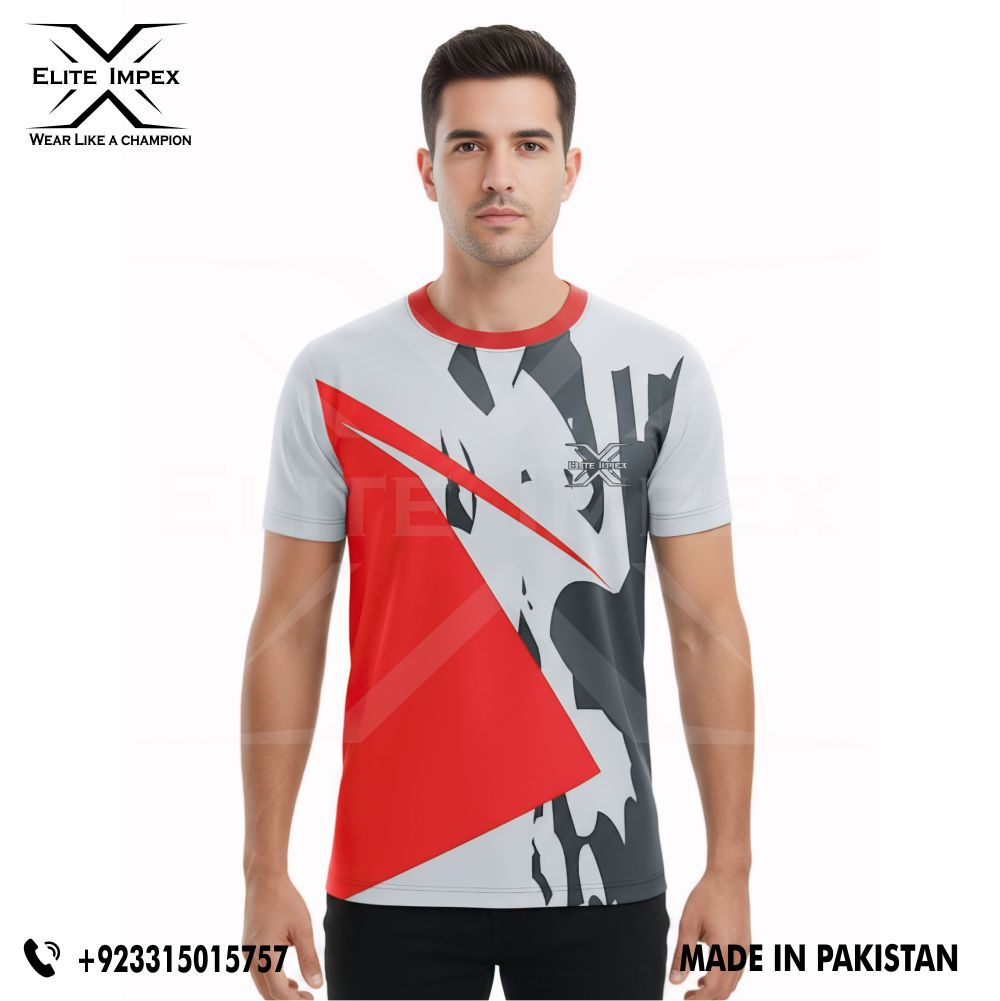 Sports Tshirt