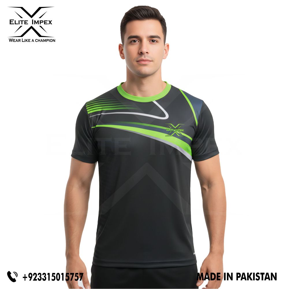 Sports Tshirt