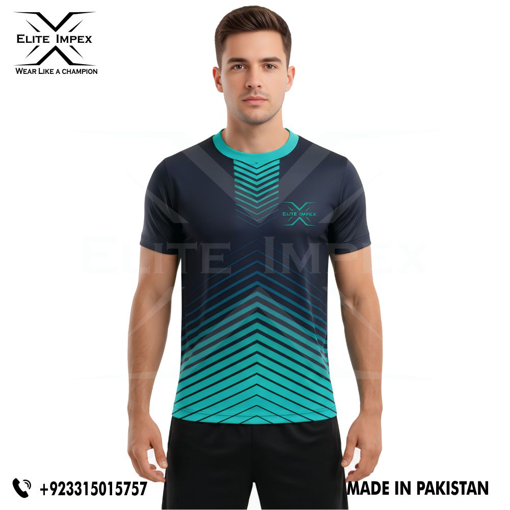 Sports Tshirt
