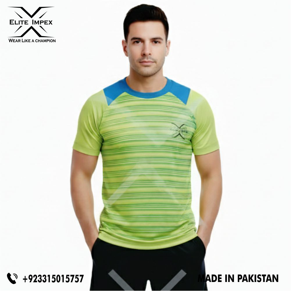 Sports Tshirt