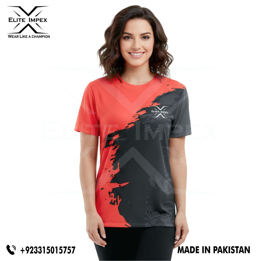 Sports Tshirt