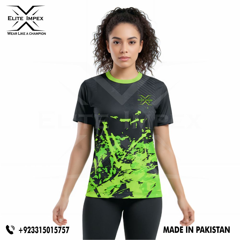 Sports Tshirt