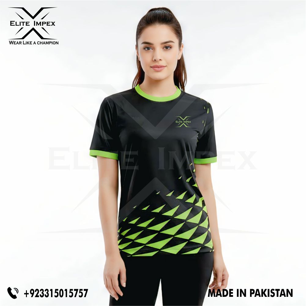 Sports Tshirt