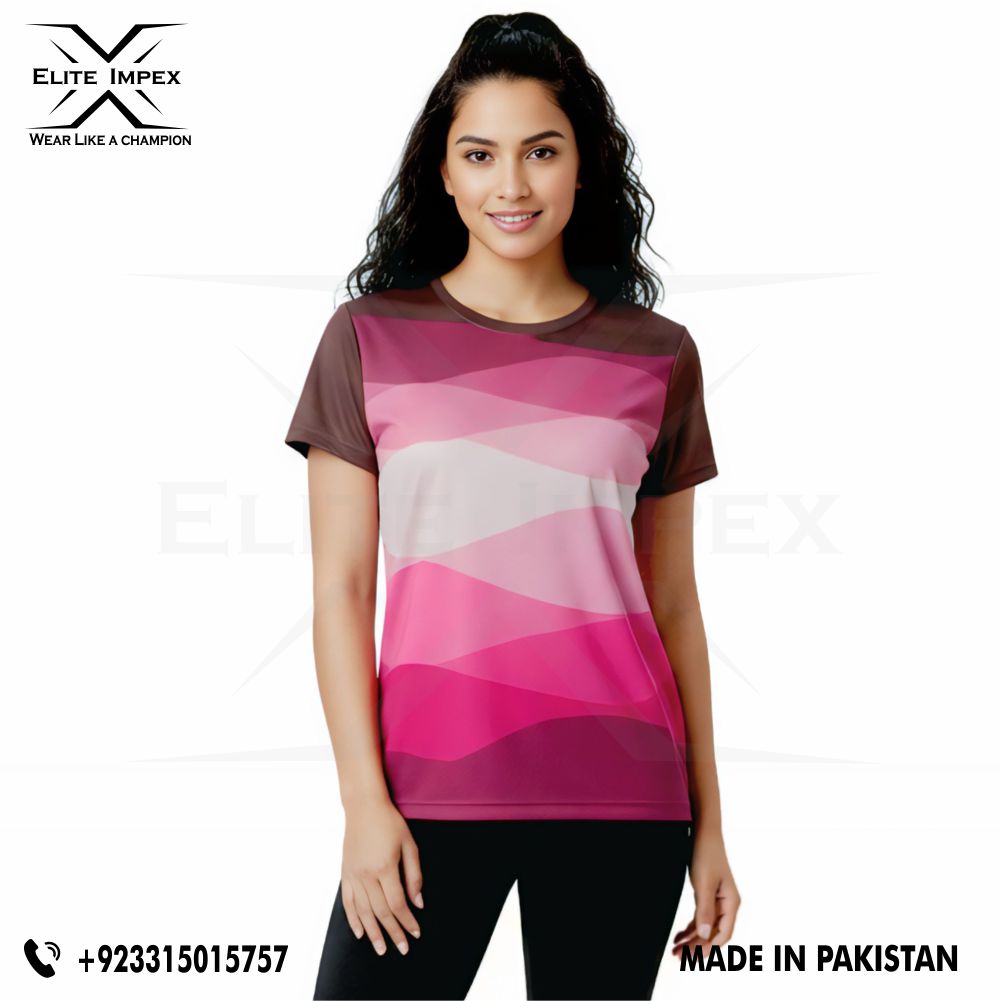 Sports Tshirt