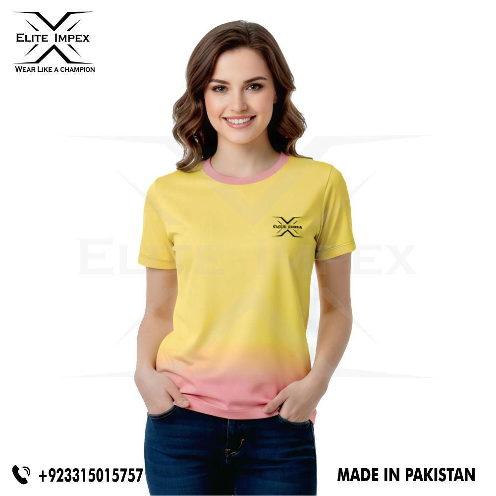 Sports Tshirt