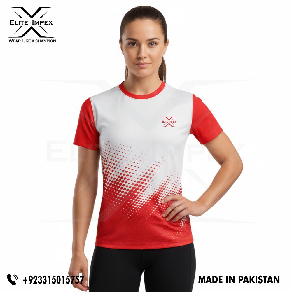Sports Tshirt