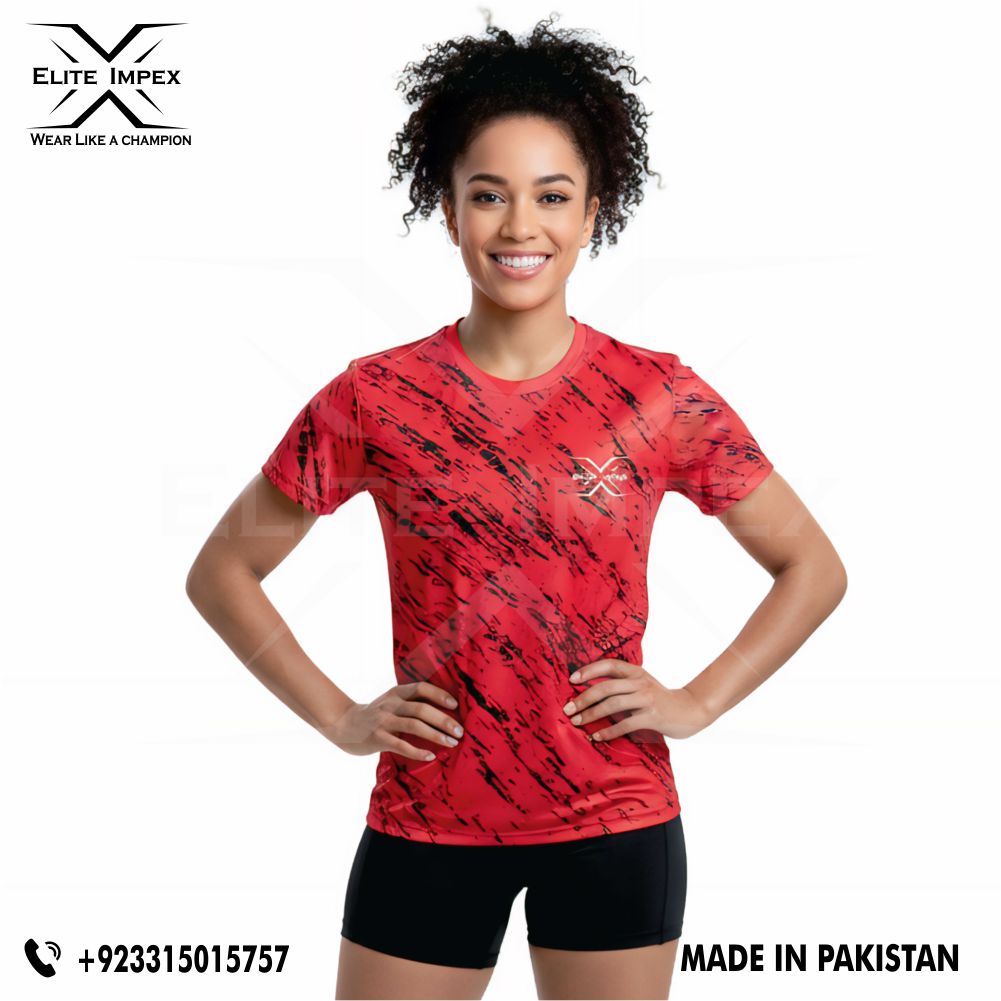 Sports Tshirt