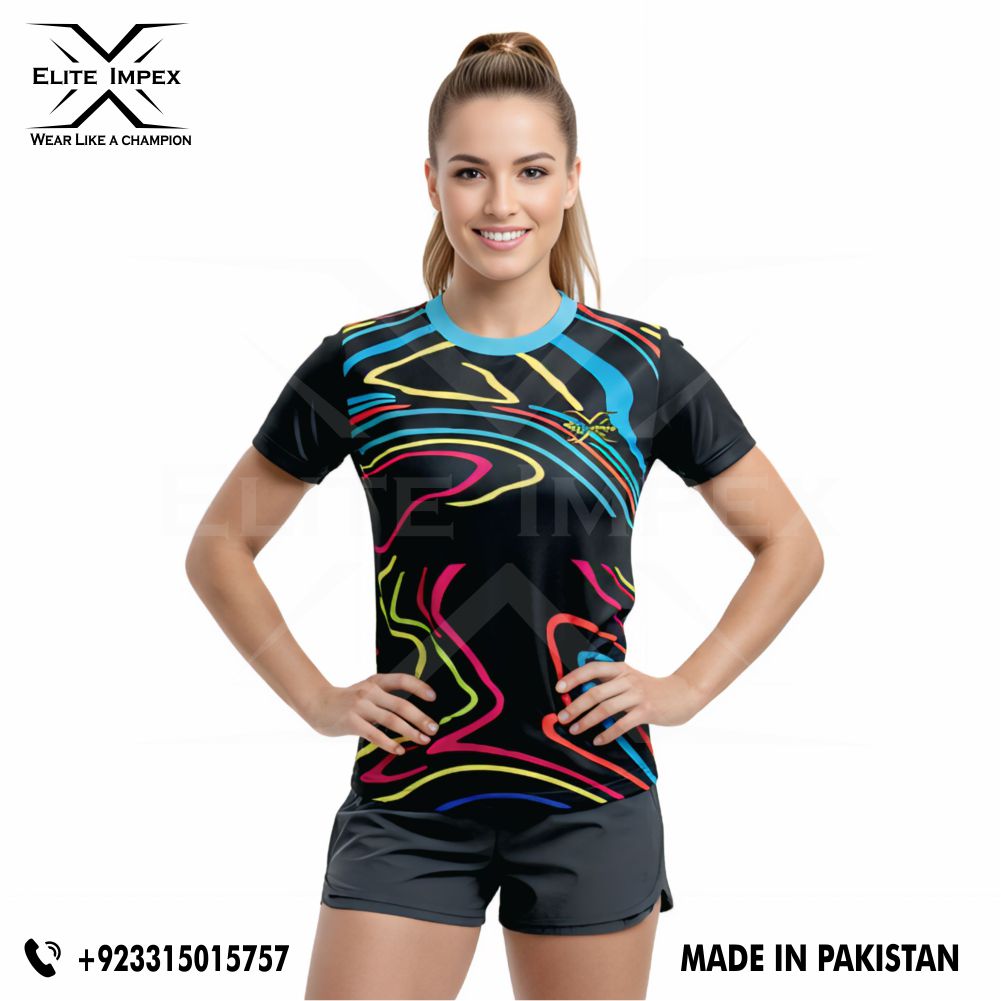 Sports wear