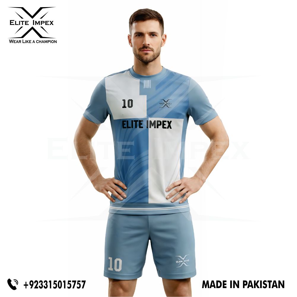 Soccer Uniform