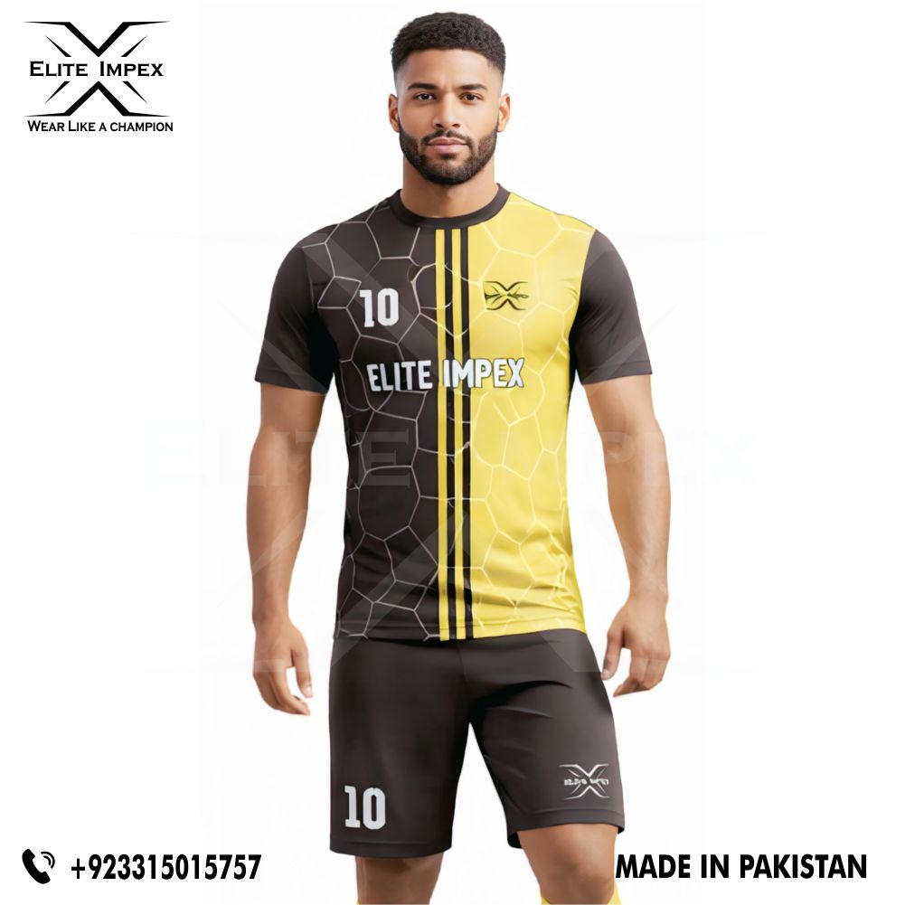 Soccer Uniform