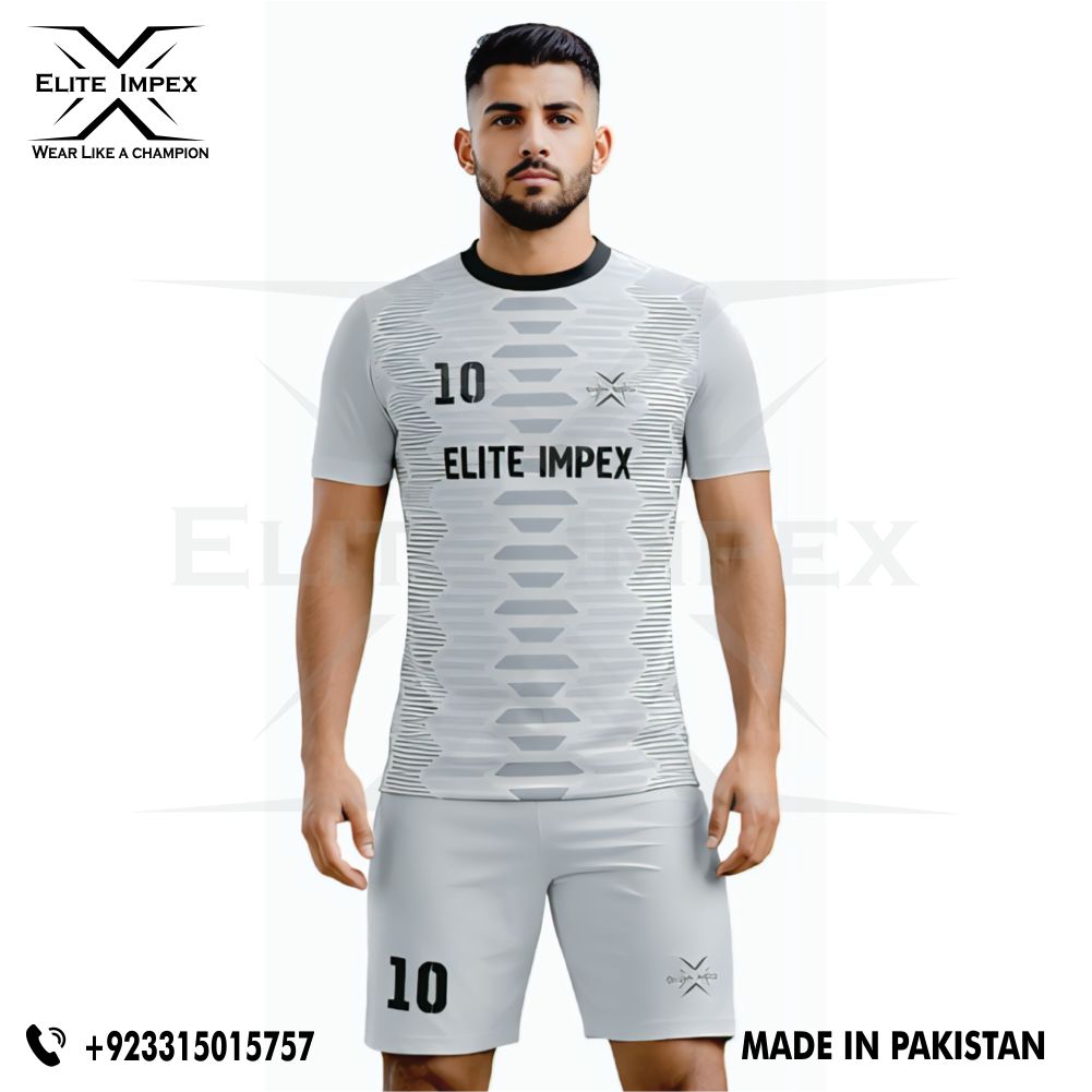 Soccer Uniform