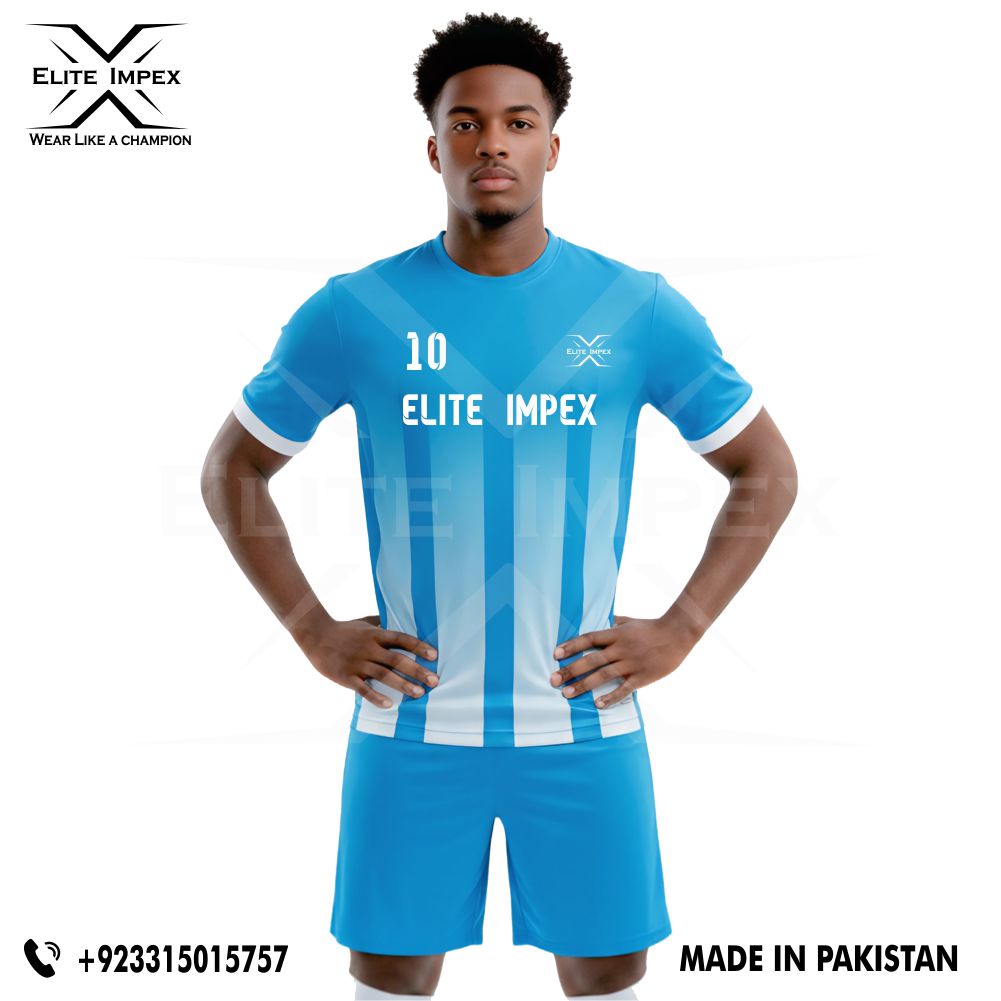 Soccer Uniform