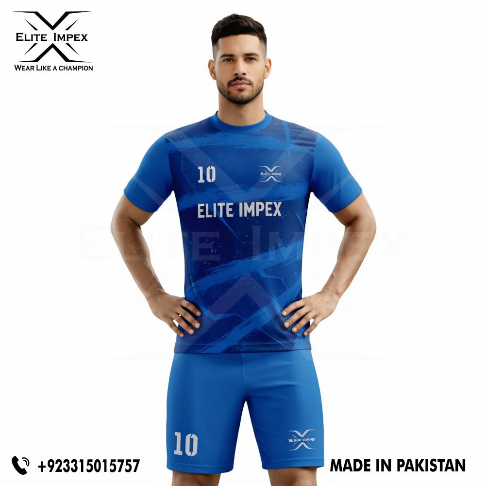 Soccer Uniform