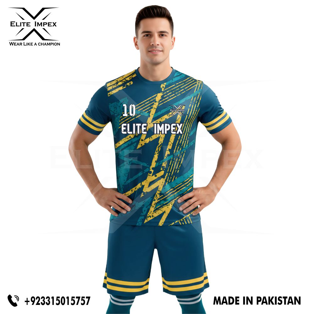 Soccer Uniform