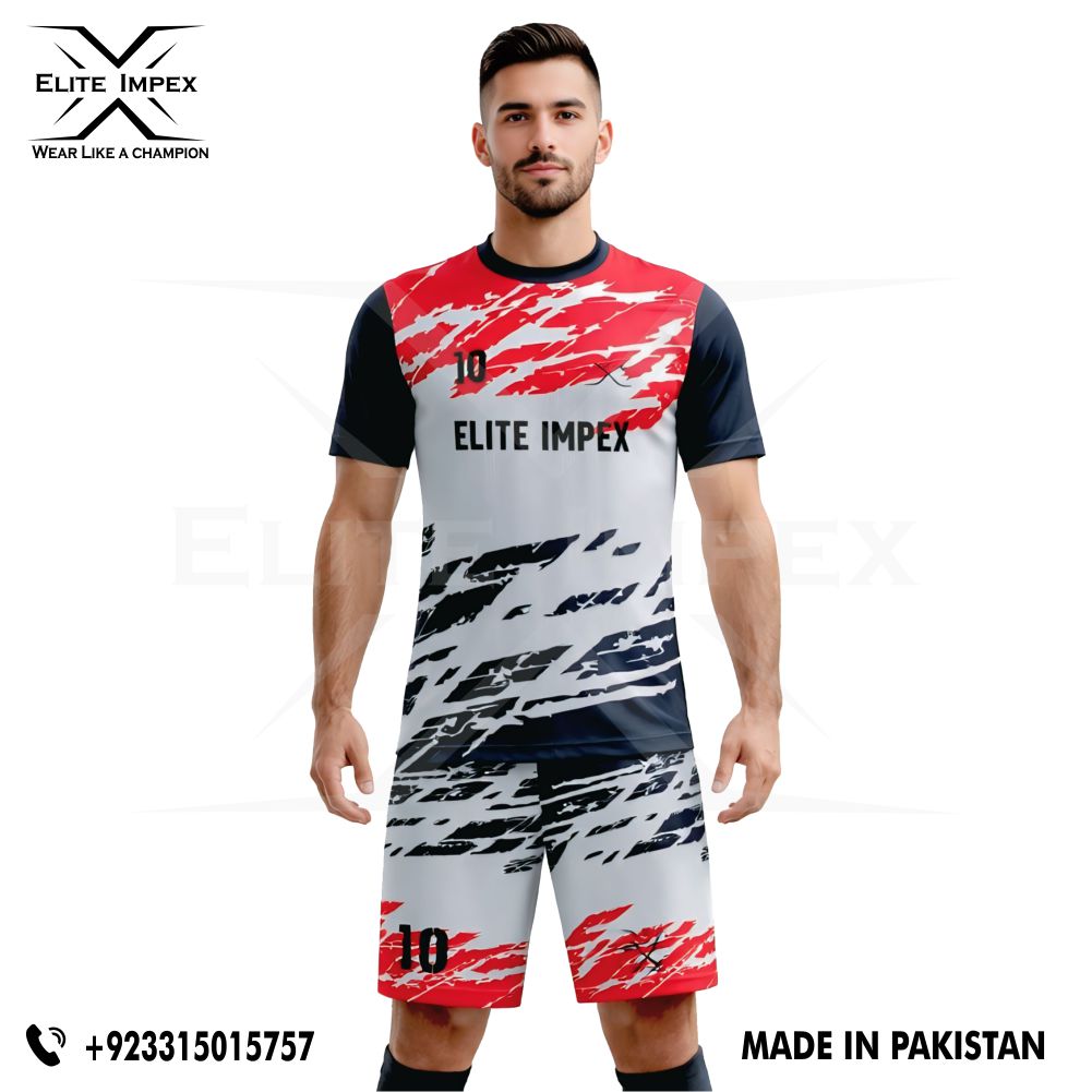 Soccer Uniform