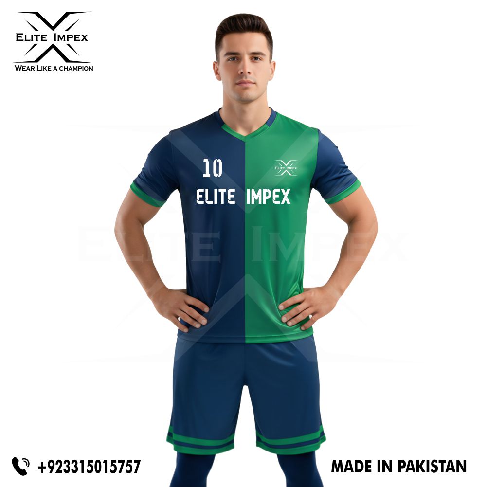 Soccer Uniform