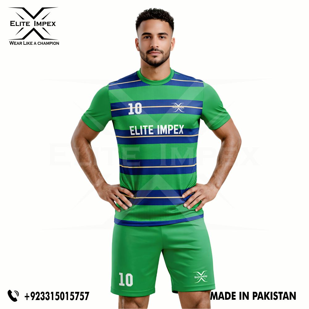 Soccer Uniform