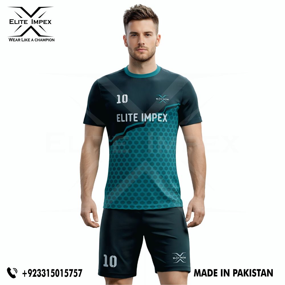 Soccer Uniform