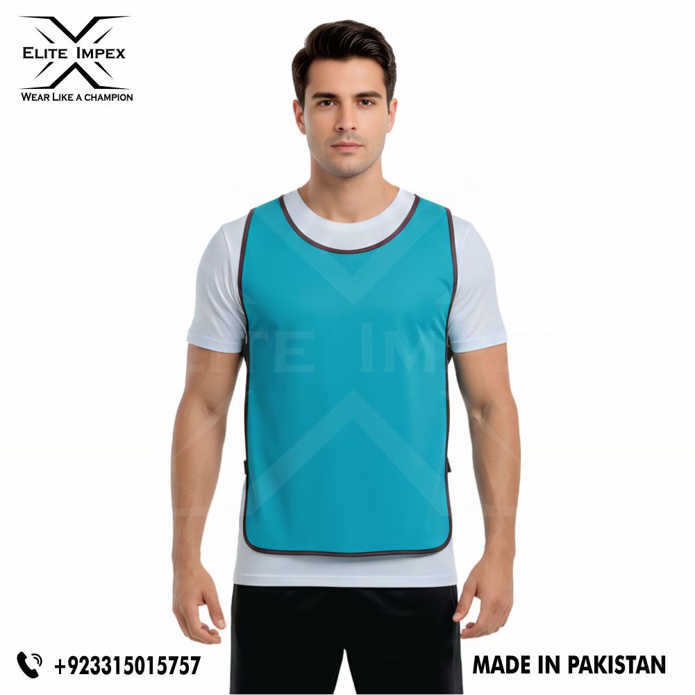 Soccer Bibs
