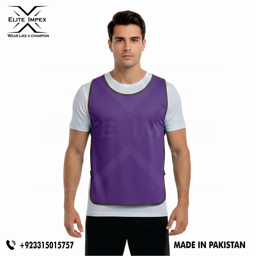 Soccer Bibs