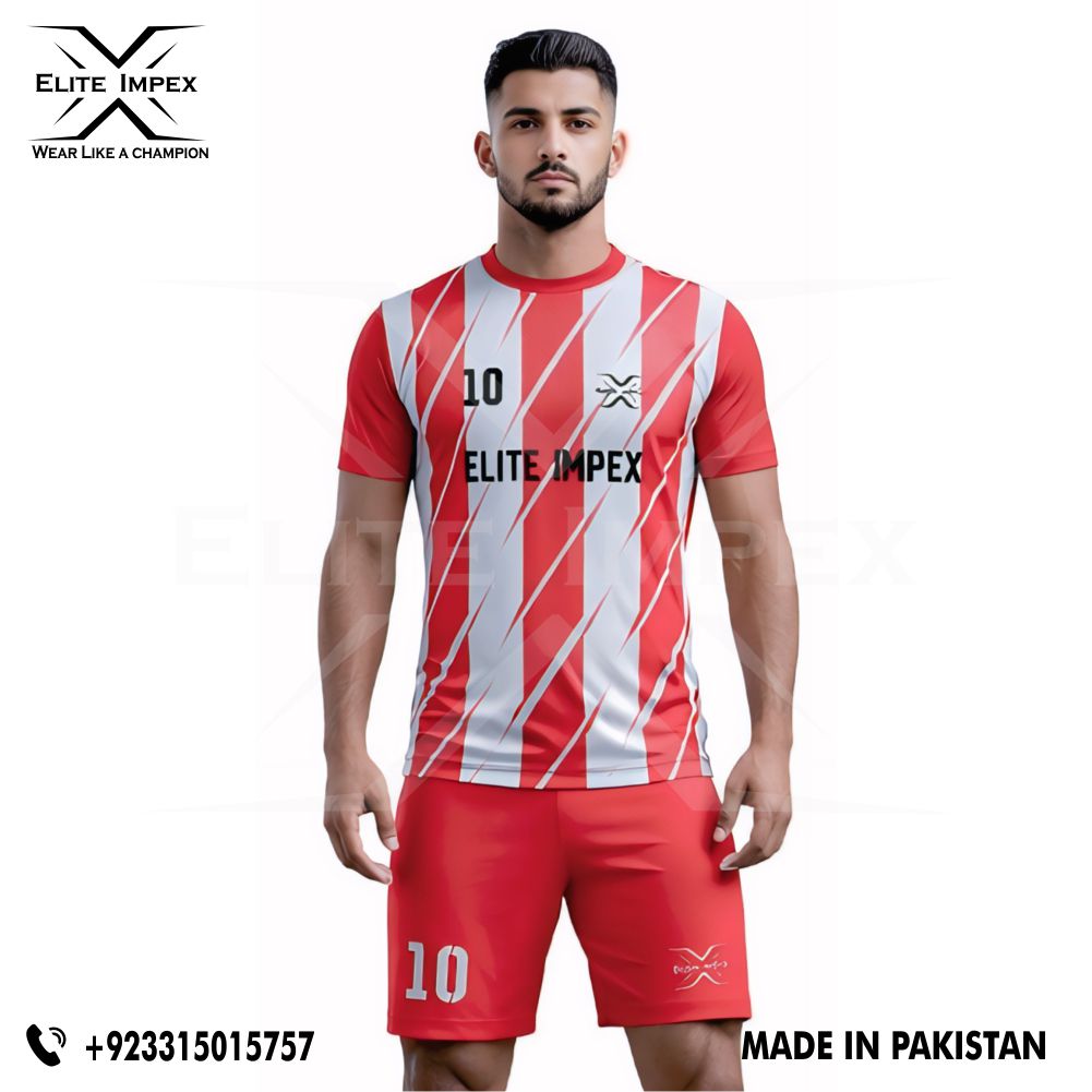 Soccer Uniform