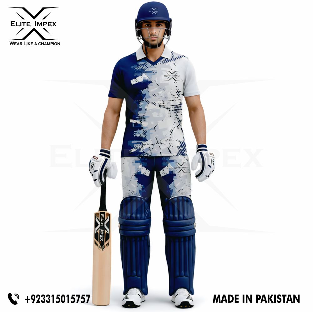 Cricket Kit
