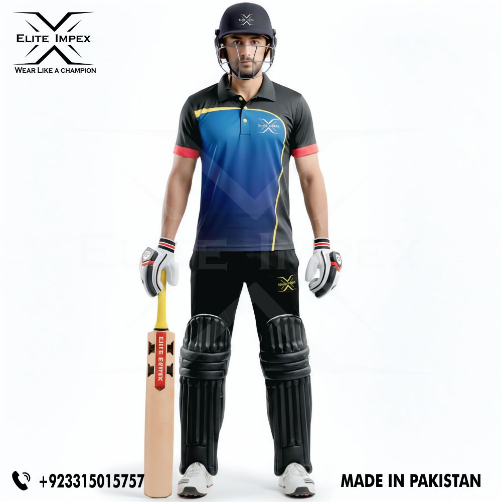Cricket Kit