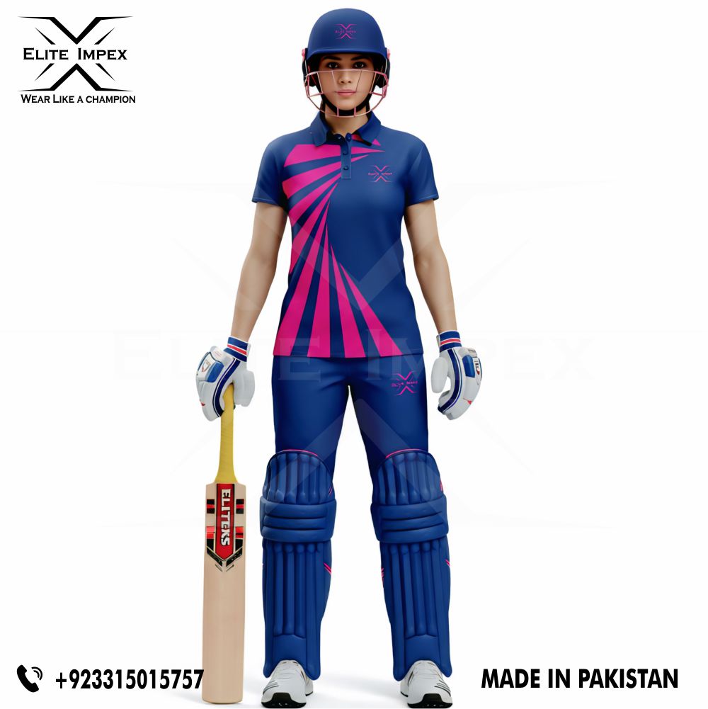 Cricket Kit