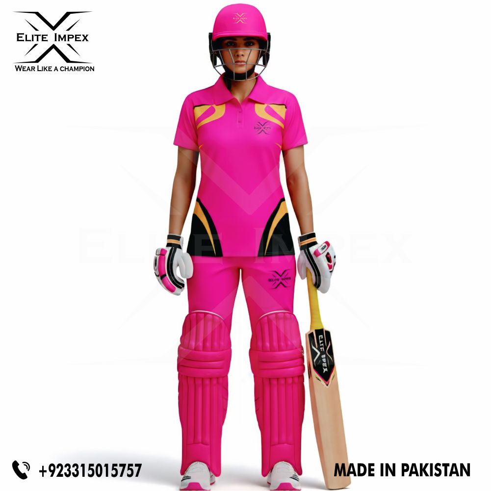 Cricket Kit
