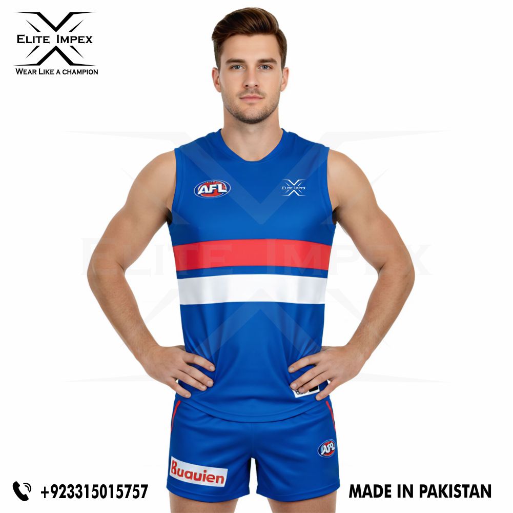 AFL Uniform