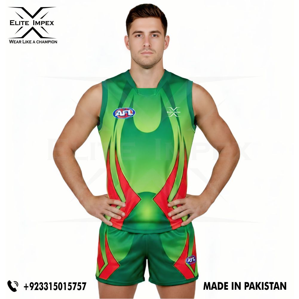 AFL Uniform