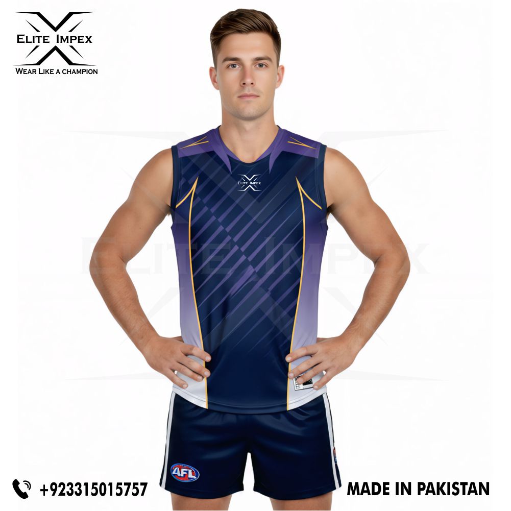 AFL Uniform